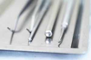 質の良い入れ歯が作れる倉吉の歯医者