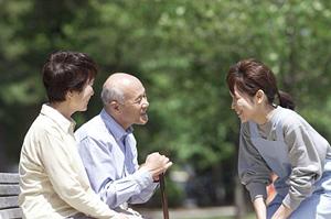 チーム医療の実践を試みる福岡市の歯医者