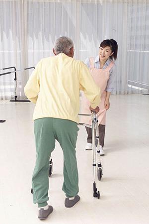 誰もが安心して受診できる歯医者さん