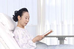 笑顔のある医療をモットーにする井上医院