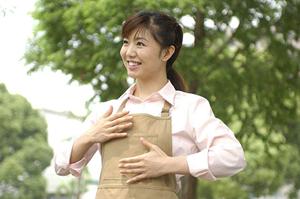 充実した生活が送れるグループホーム