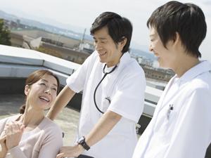 健康ならだれでもできるアルバイトです