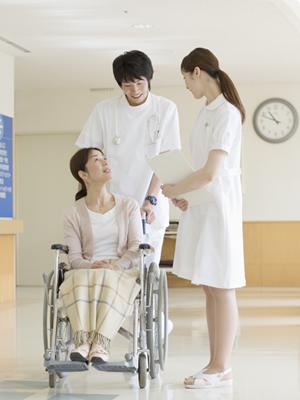 白金周辺で心療内科に通うならば