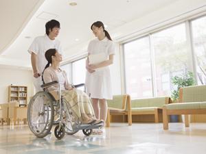 緑内障治療をしている堺市の病院