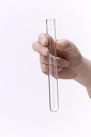 メガネなどの処方をする立川の眼科