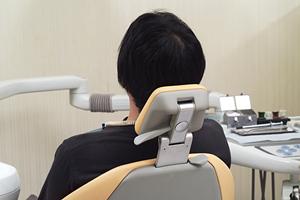 阿佐ヶ谷にある矯正歯科クリニック