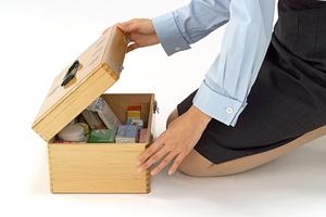 注意欠陥や多動性障害のことがわかる