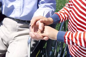 ストーマパウチからの漏れ対応に活用