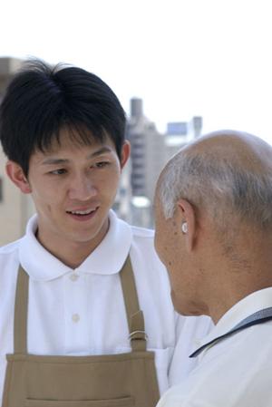 北千住にあるホワイトニングのできる歯科