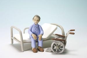 最先端の医療機器を揃えた産婦人科