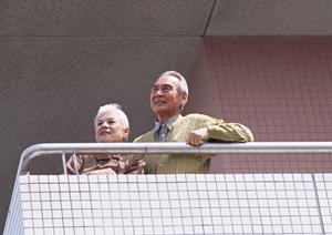 ガンの早期発見にも役立つ経鼻内視鏡