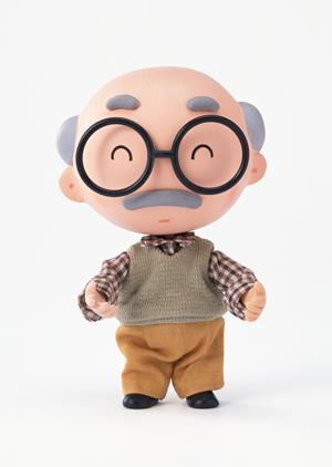 医療用かつらでも憧れのスタイルを実現