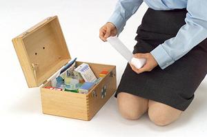 呼吸器系の心配事は呼吸器科へ行きましょう