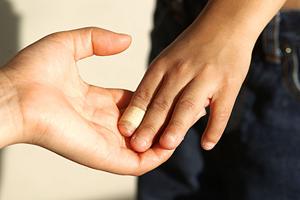 インプラント治療が安心して受けられます。